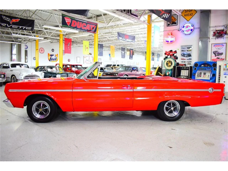 1966 Plymouth Belvedere - Image 18 of 31