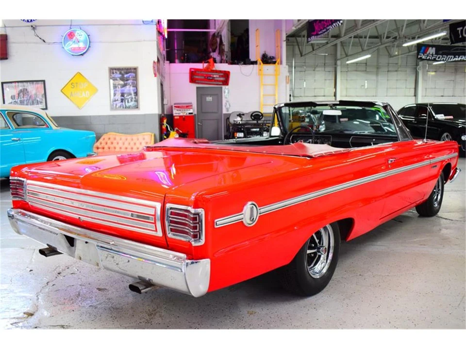 1966 Plymouth Belvedere - Image 9 of 31