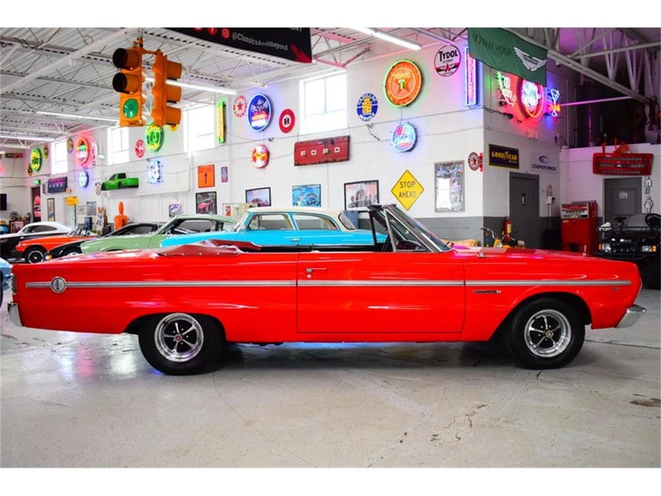 1966 Plymouth Belvedere - Image 4 of 31