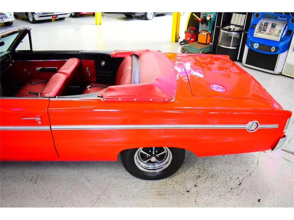 1966 Plymouth Belvedere - Image 19 of 31