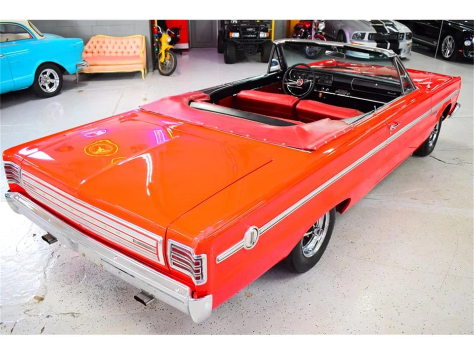 1966 Plymouth Belvedere - Image 10 of 31