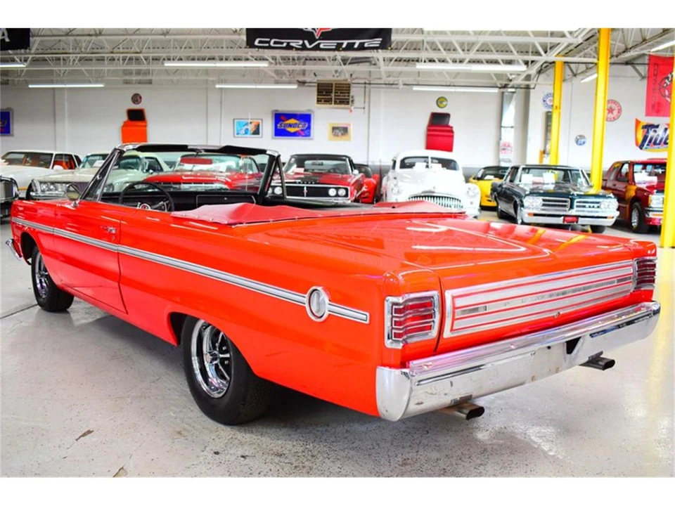 1966 Plymouth Belvedere - Image 15 of 31