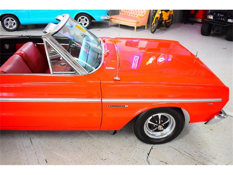1966 Plymouth Belvedere - Image 5 of 31