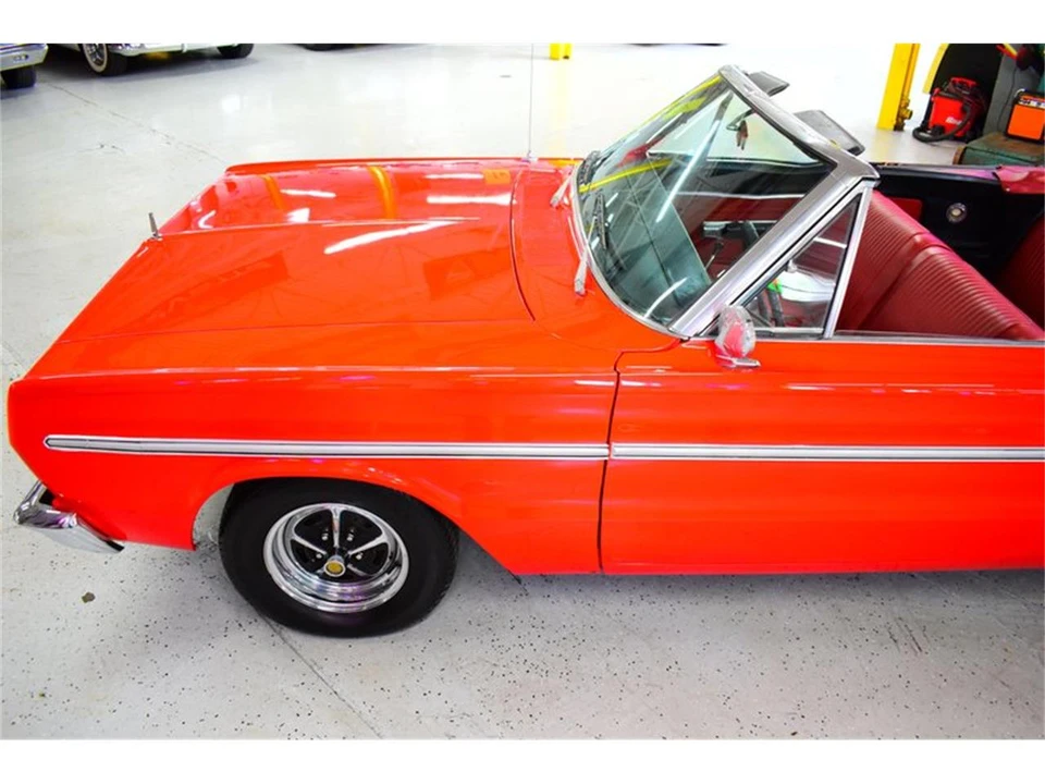 1966 Plymouth Belvedere - Image 20 of 31
