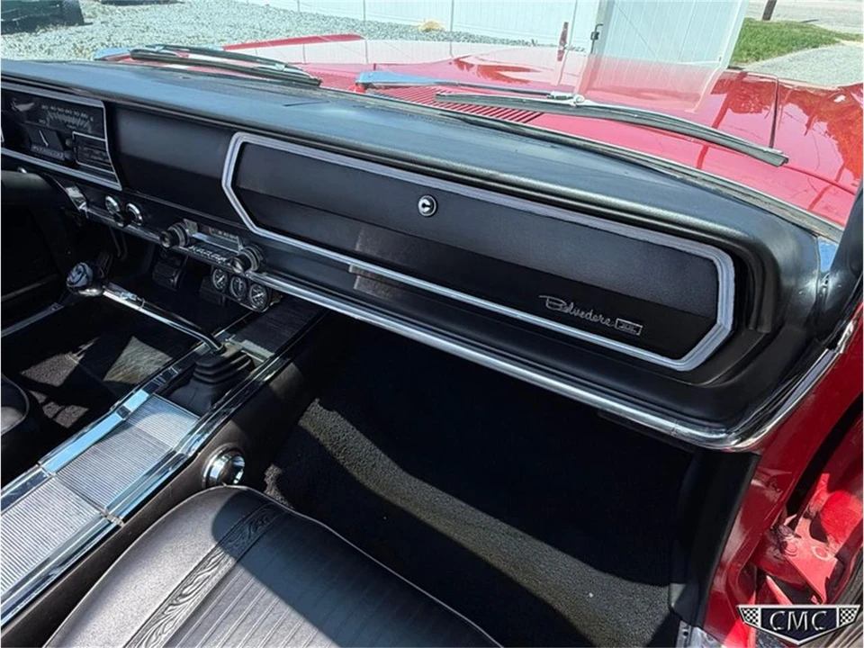 1966 Plymouth Belvedere - Image 20 of 26