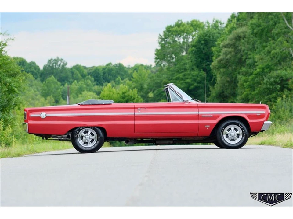 1966 Plymouth Belvedere - Image 6 of 26