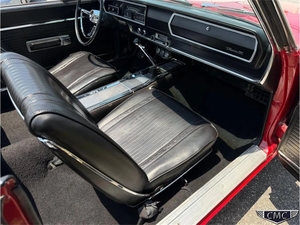 1966 Plymouth Belvedere - Image 18 of 26