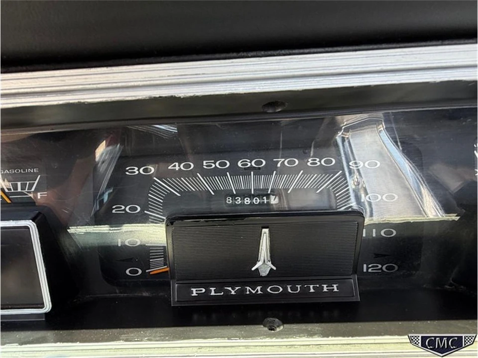 1966 Plymouth Belvedere - Image 15 of 26