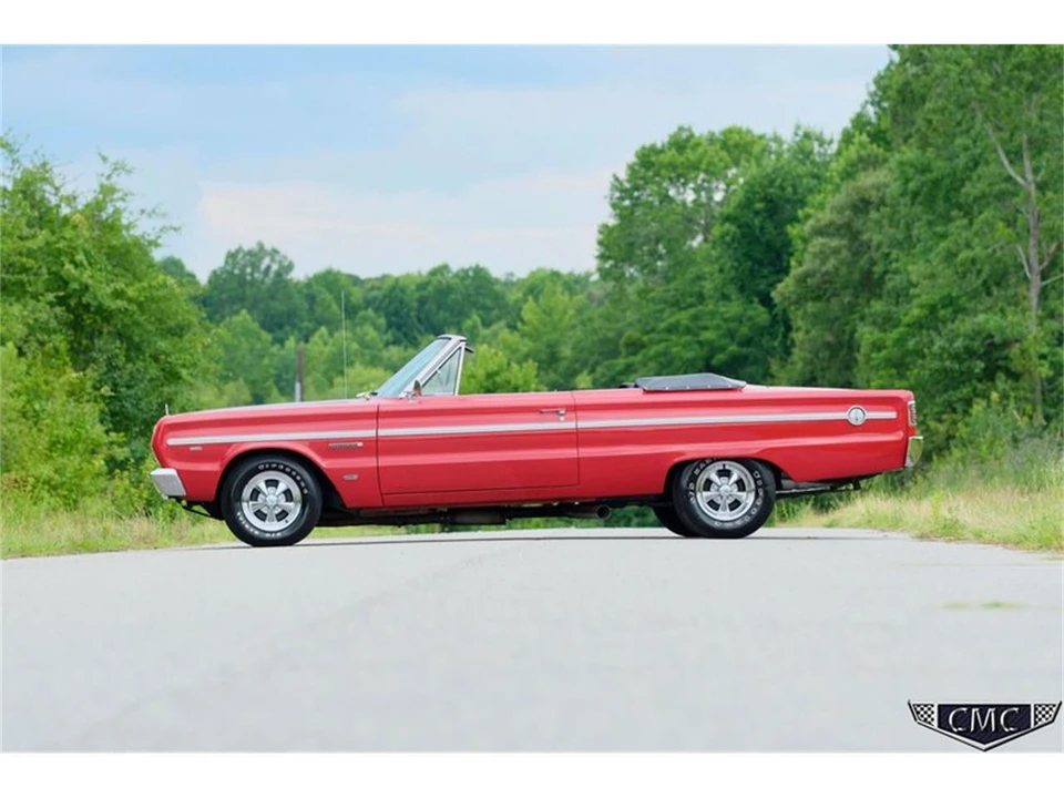 1966 Plymouth Belvedere - Image 2 of 26