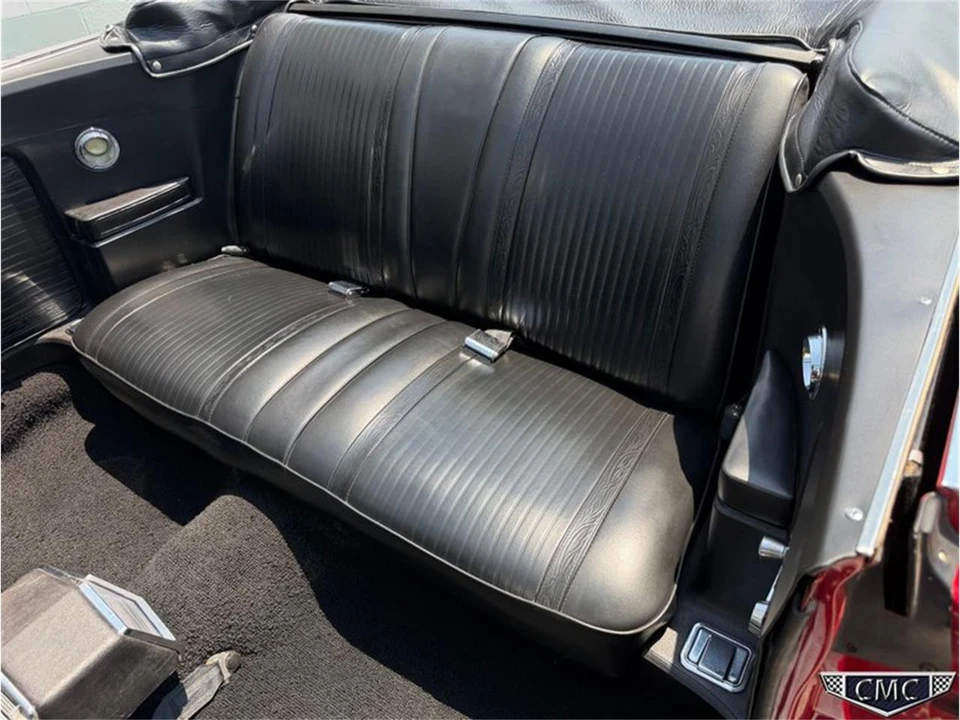 1966 Plymouth Belvedere - Image 16 of 26