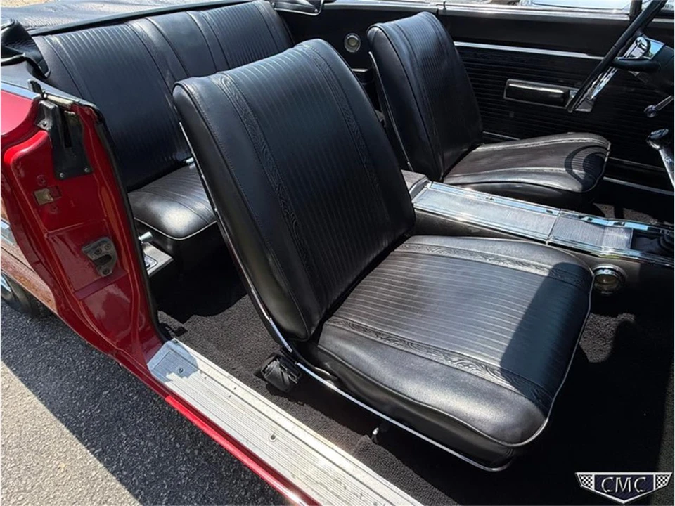 1966 Plymouth Belvedere - Image 19 of 26