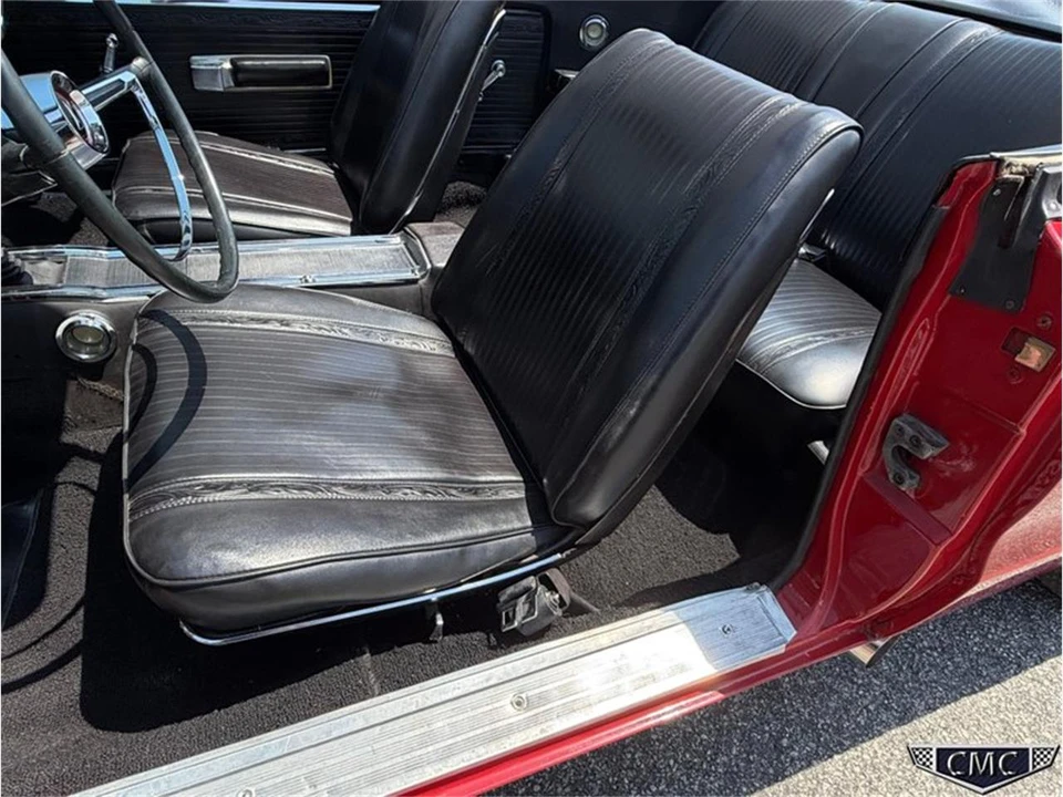 1966 Plymouth Belvedere - Image 12 of 26
