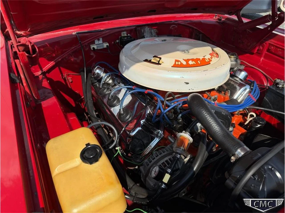 1966 Plymouth Belvedere - Image 21 of 26