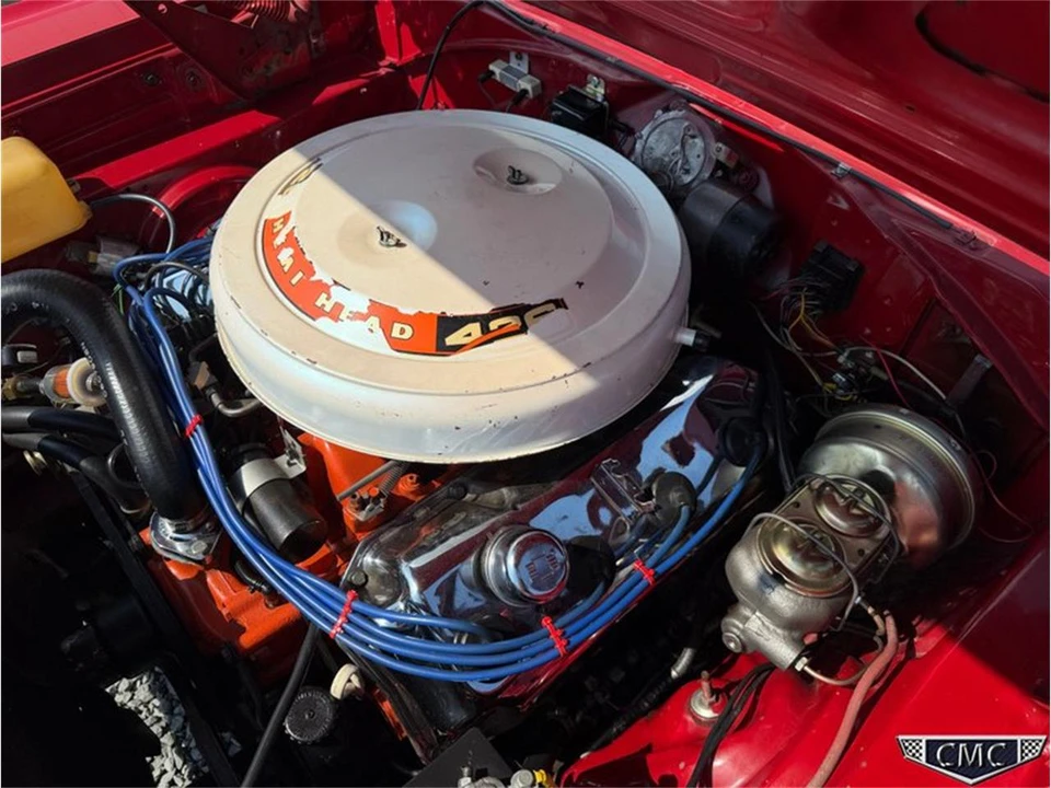 1966 Plymouth Belvedere - Image 22 of 26