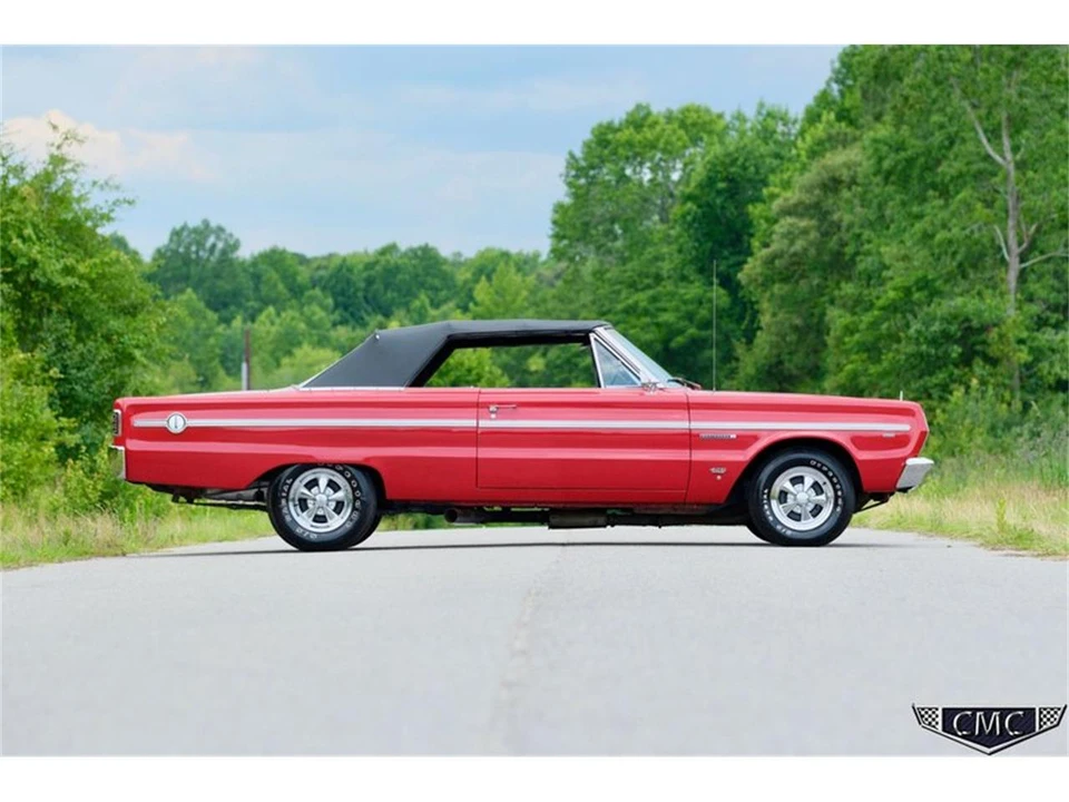 1966 Plymouth Belvedere - Image 23 of 26