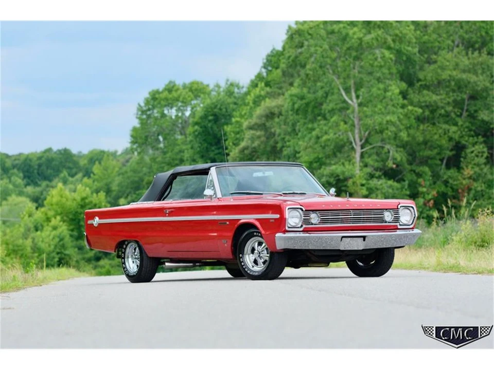 1966 Plymouth Belvedere - Image 24 of 26