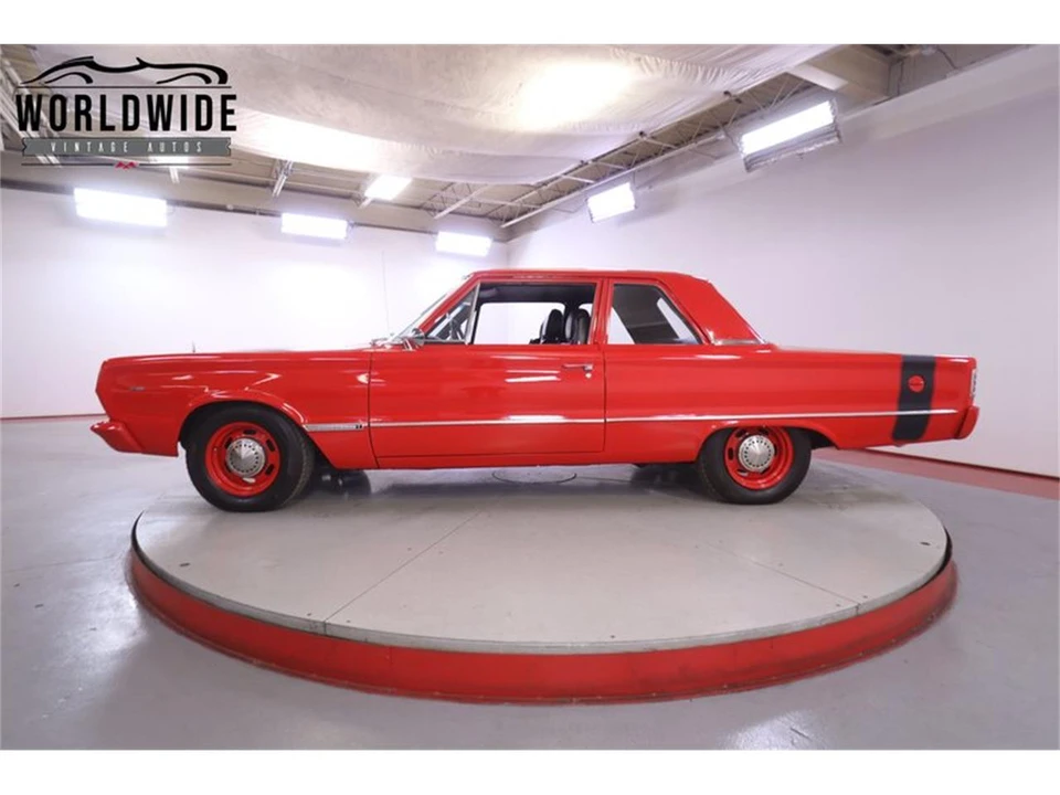 1966 Plymouth Belvedere - Image 3 of 31
