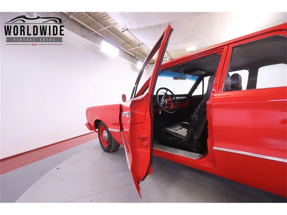 1966 Plymouth Belvedere - Image 25 of 31