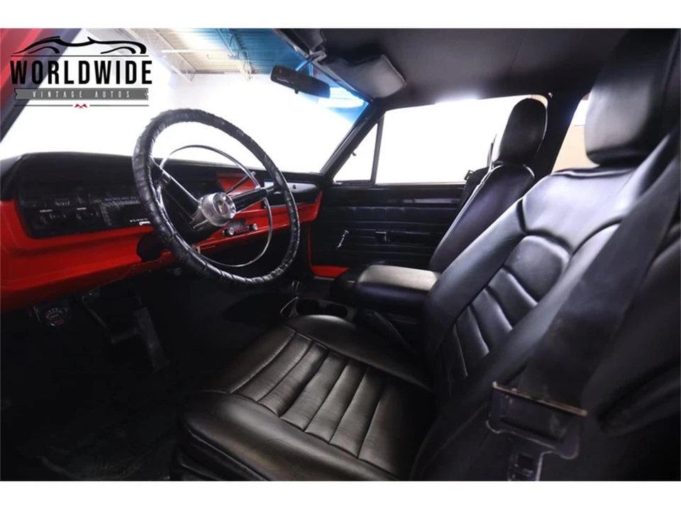 1966 Plymouth Belvedere - Image 29 of 31