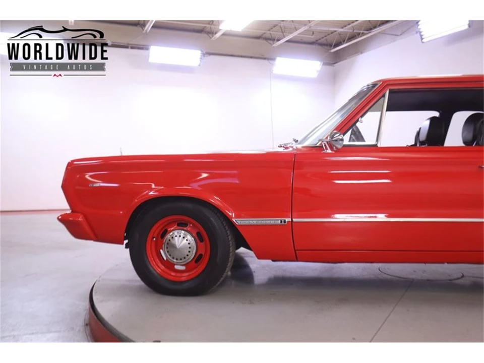 1966 Plymouth Belvedere - Image 7 of 31