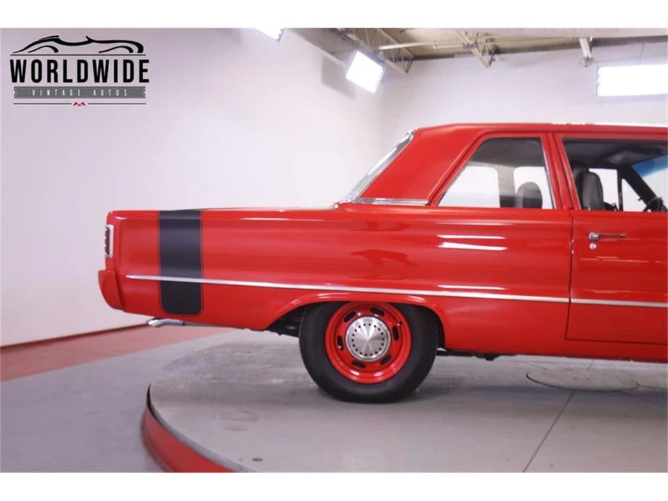 1966 Plymouth Belvedere - Image 9 of 31