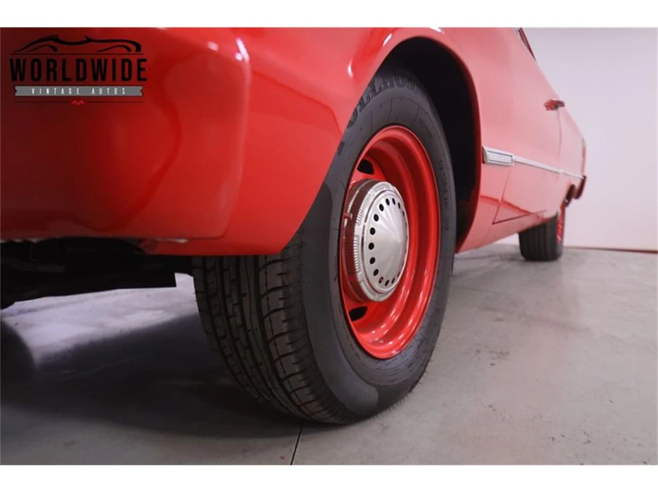 1966 Plymouth Belvedere - Image 11 of 31