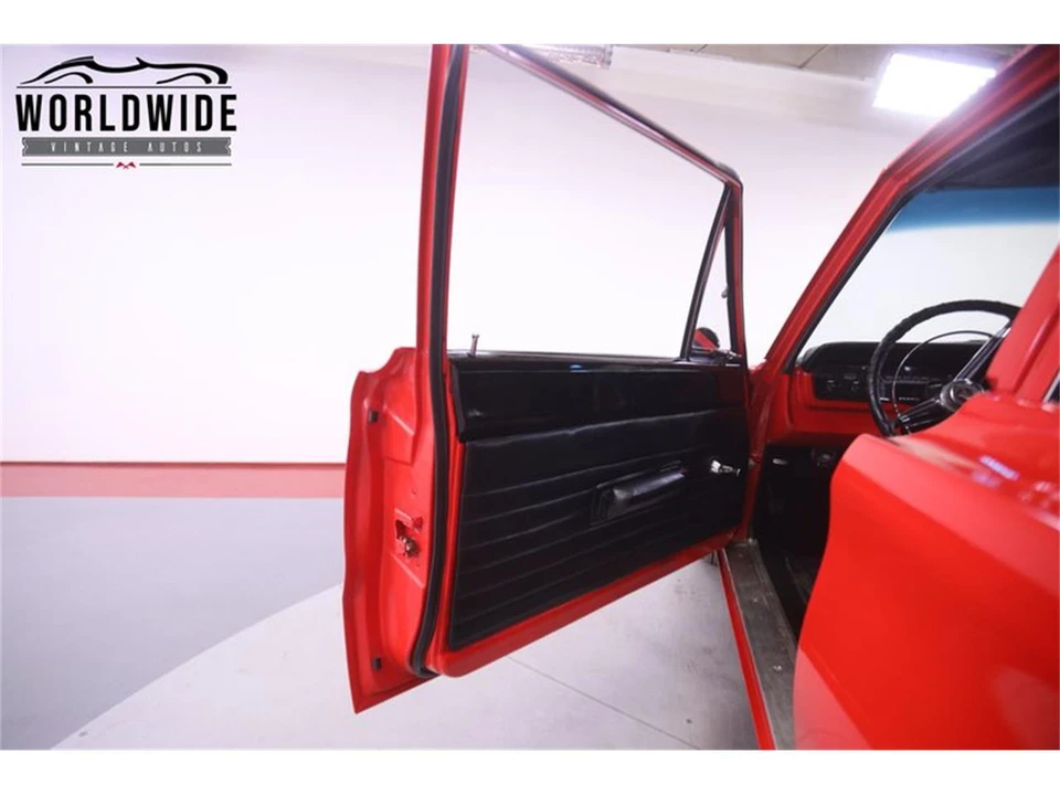1966 Plymouth Belvedere - Image 27 of 31