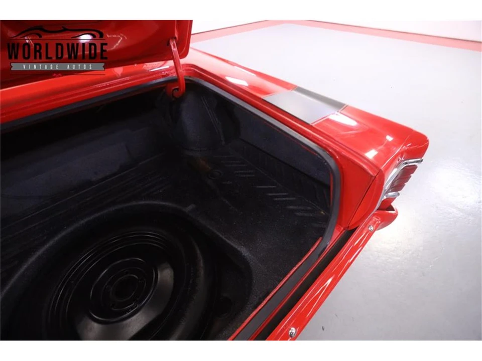 1966 Plymouth Belvedere - Image 21 of 31
