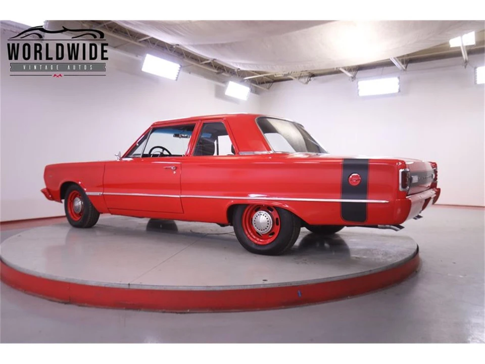 1966 Plymouth Belvedere - Image 5 of 31