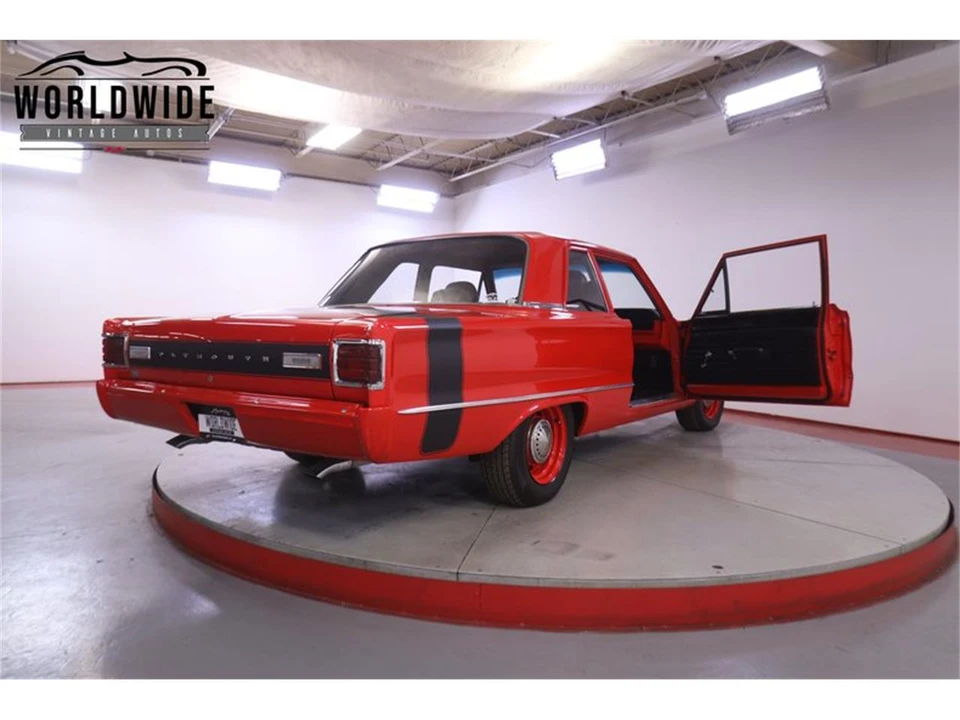 1966 Plymouth Belvedere - Image 31 of 31