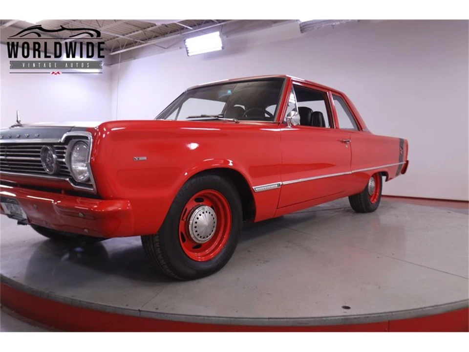 1966 Plymouth Belvedere - Image 13 of 31