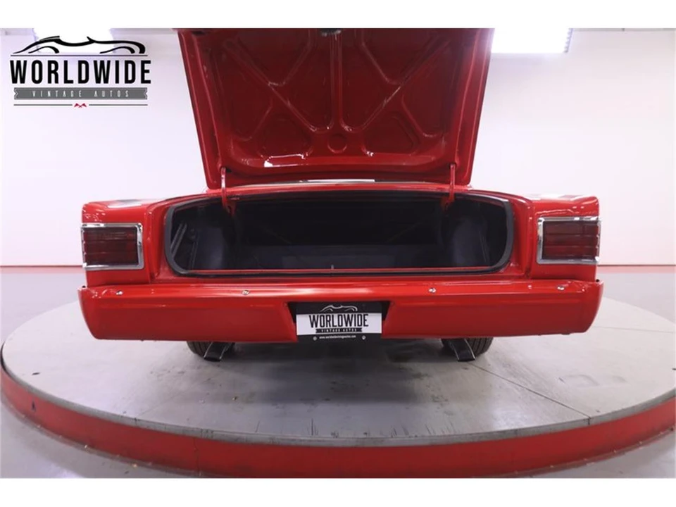 1966 Plymouth Belvedere - Image 19 of 31