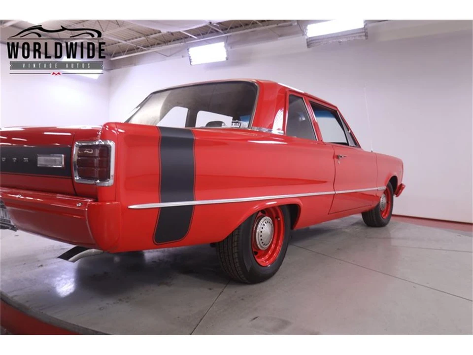 1966 Plymouth Belvedere - Image 23 of 31