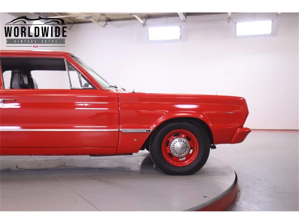1966 Plymouth Belvedere - Image 8 of 31