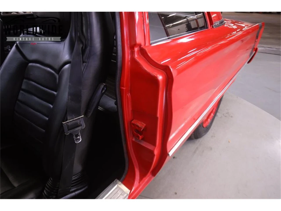 1966 Plymouth Belvedere - Image 26 of 31