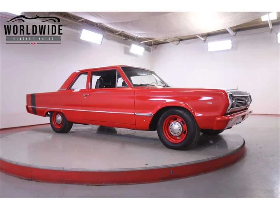 1966 Plymouth Belvedere - Image 2 of 31