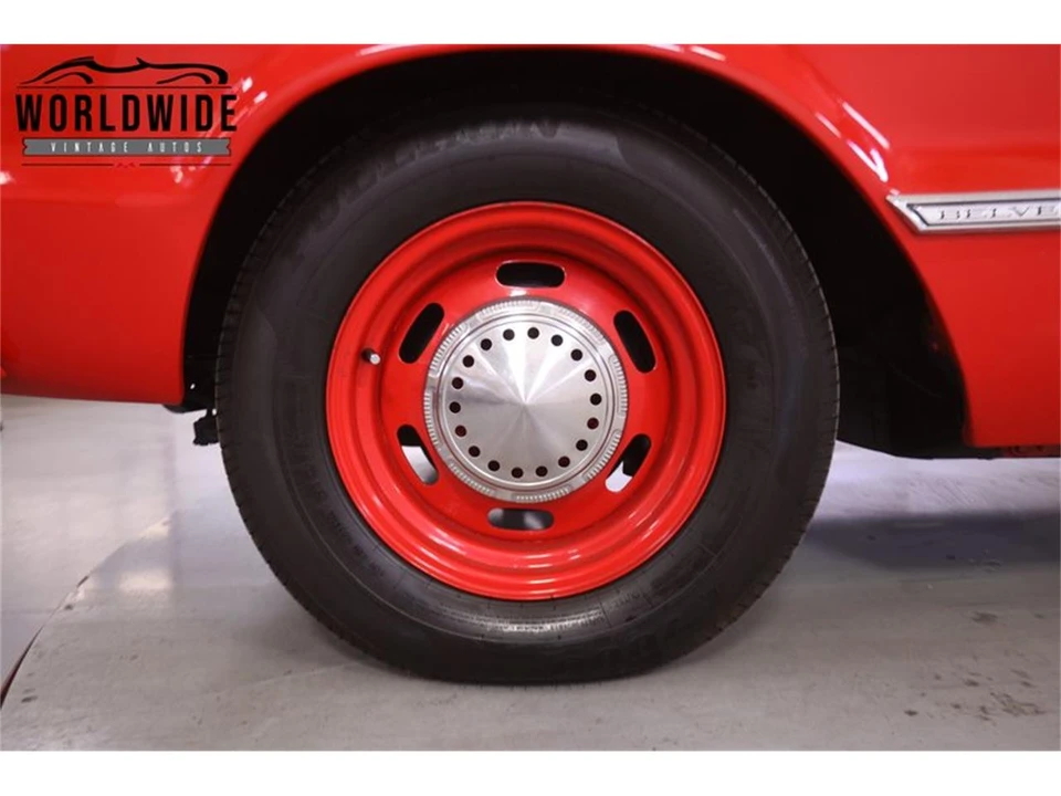 1966 Plymouth Belvedere - Image 12 of 31