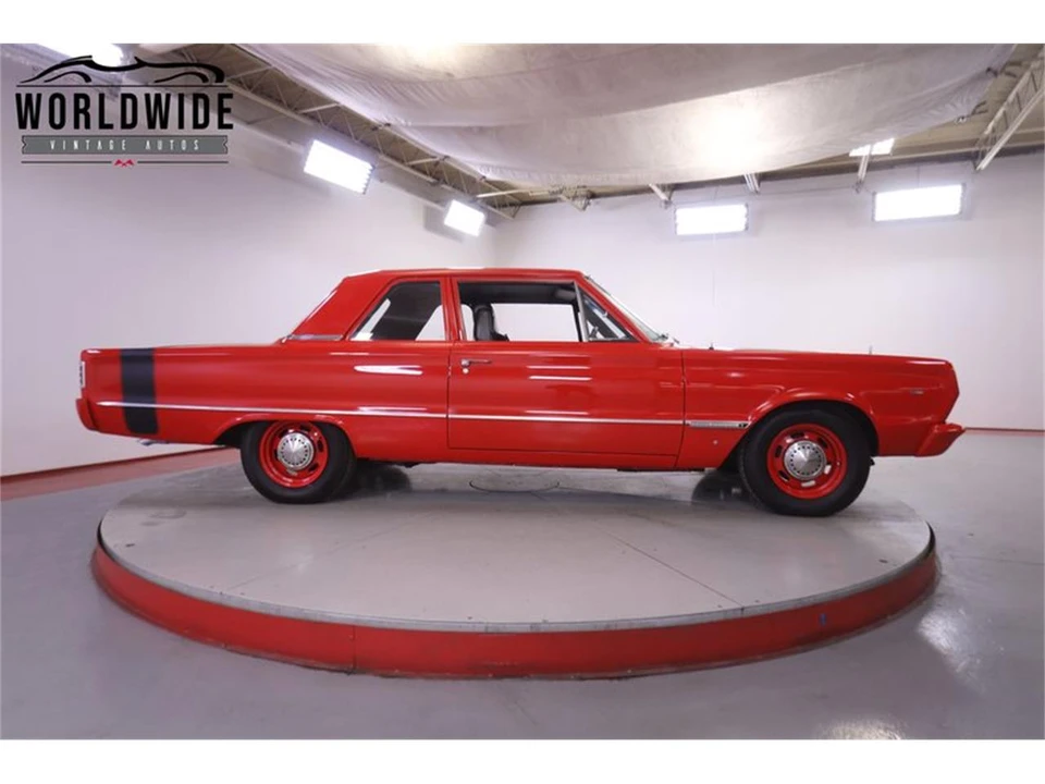 1966 Plymouth Belvedere - Image 4 of 31