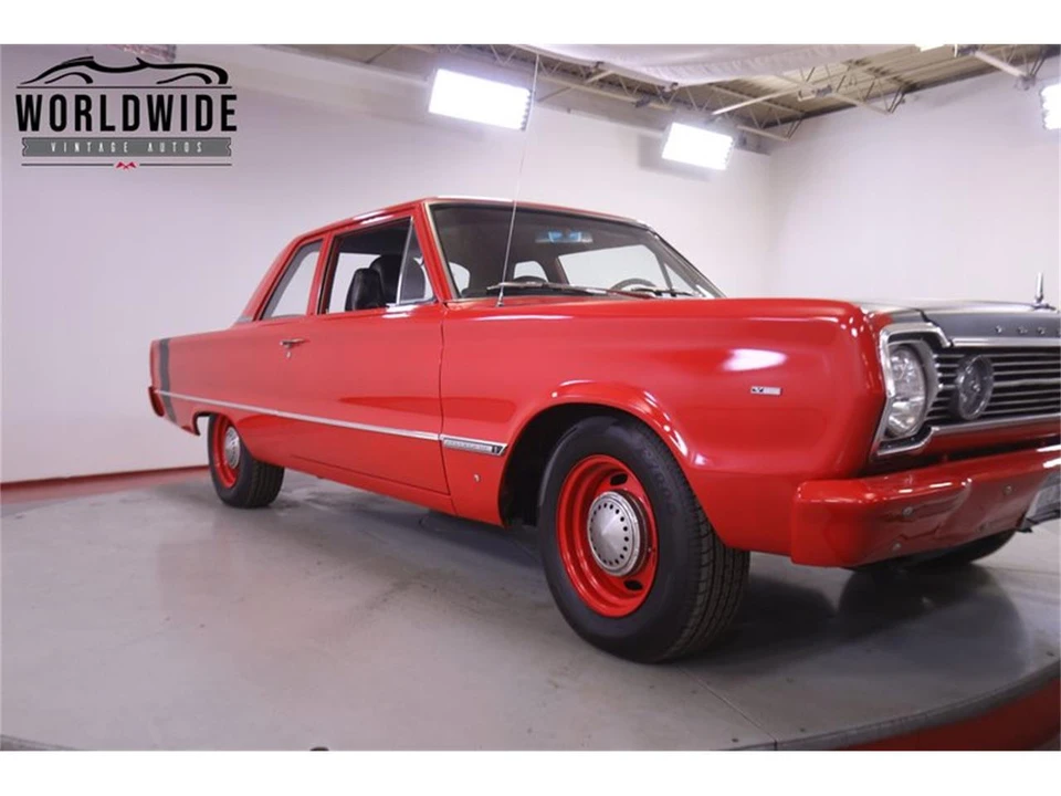 1966 Plymouth Belvedere - Image 14 of 31