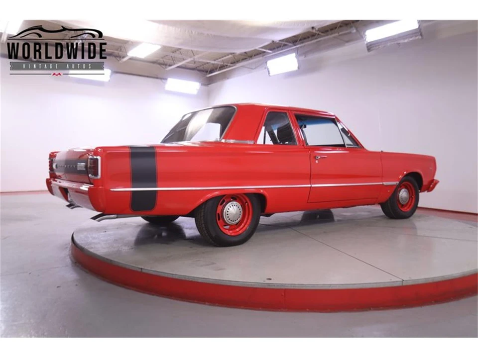 1966 Plymouth Belvedere - Image 6 of 31