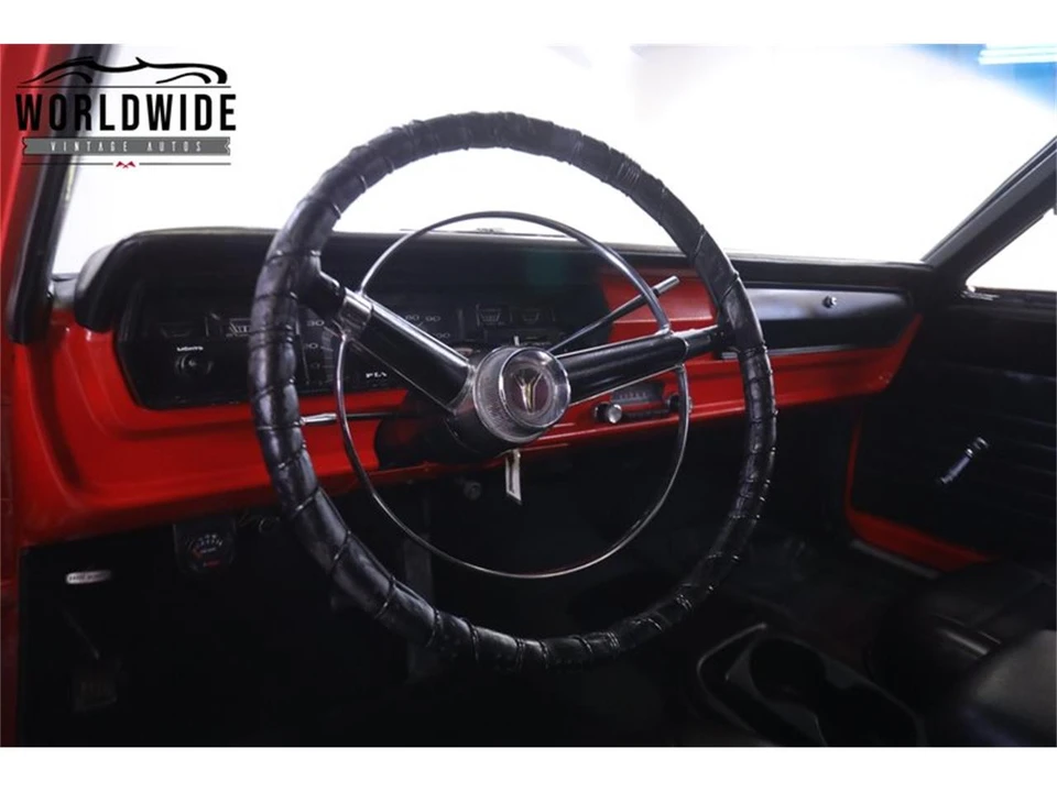 1966 Plymouth Belvedere - Image 28 of 31