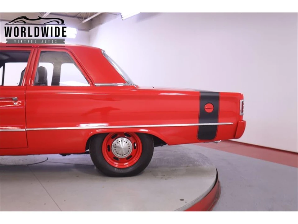1966 Plymouth Belvedere - Image 10 of 31
