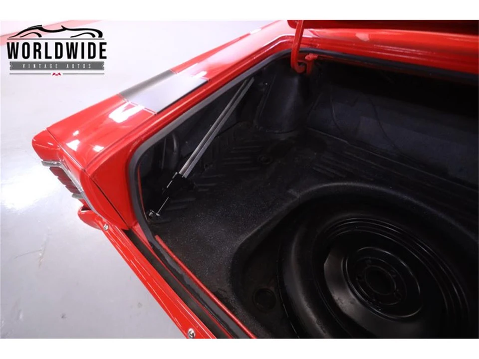 1966 Plymouth Belvedere - Image 20 of 31