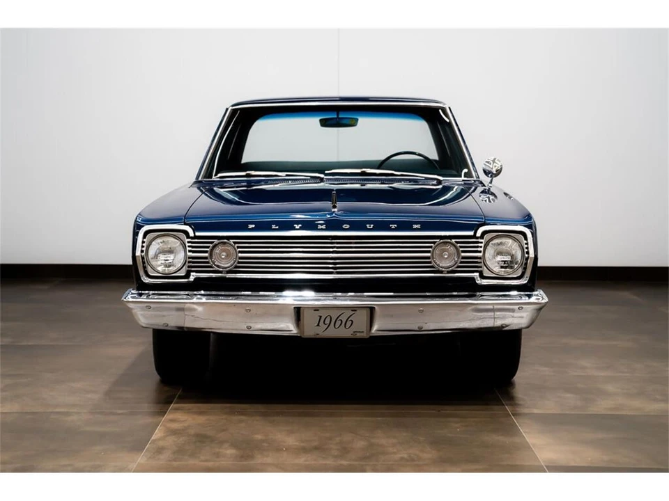 1966 Plymouth Belvedere - Image 2 of 31