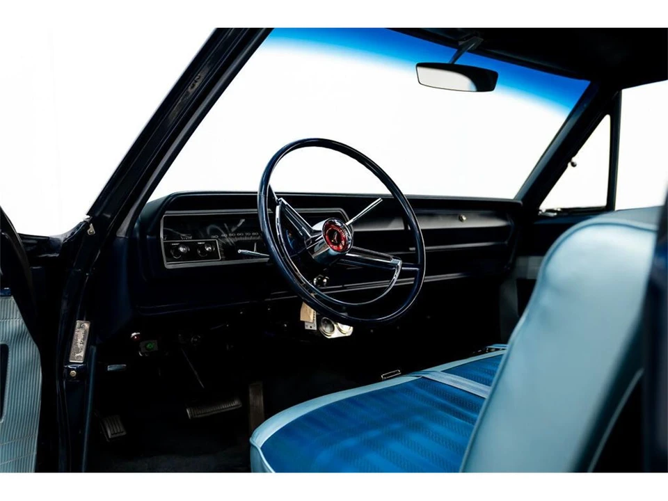 1966 Plymouth Belvedere - Image 23 of 31