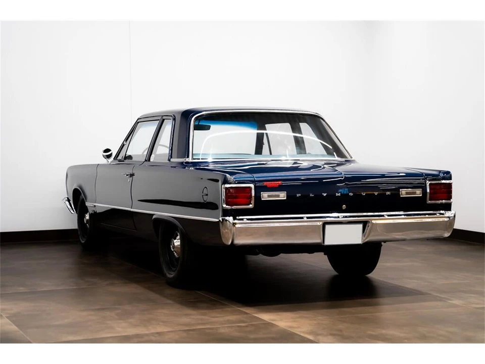1966 Plymouth Belvedere - Image 6 of 31