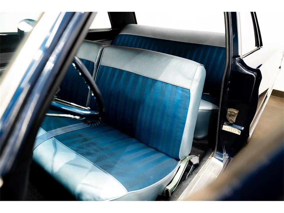 1966 Plymouth Belvedere - Image 8 of 31