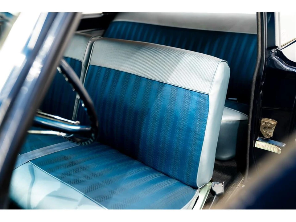 1966 Plymouth Belvedere - Image 9 of 31