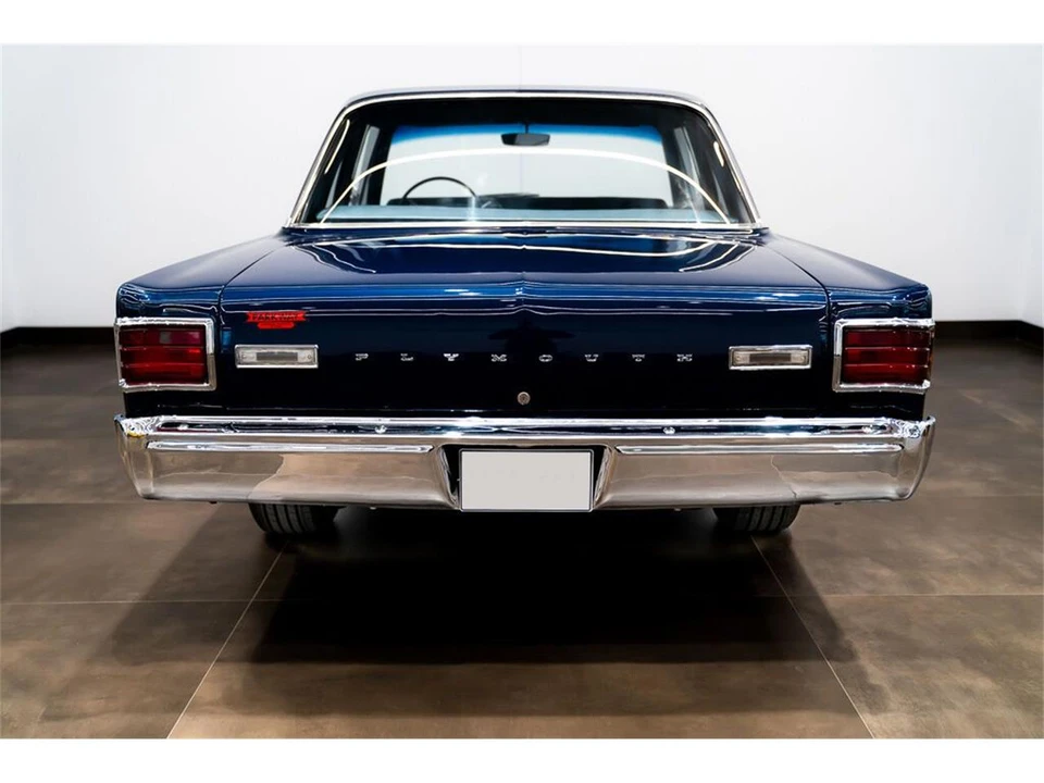 1966 Plymouth Belvedere - Image 7 of 31