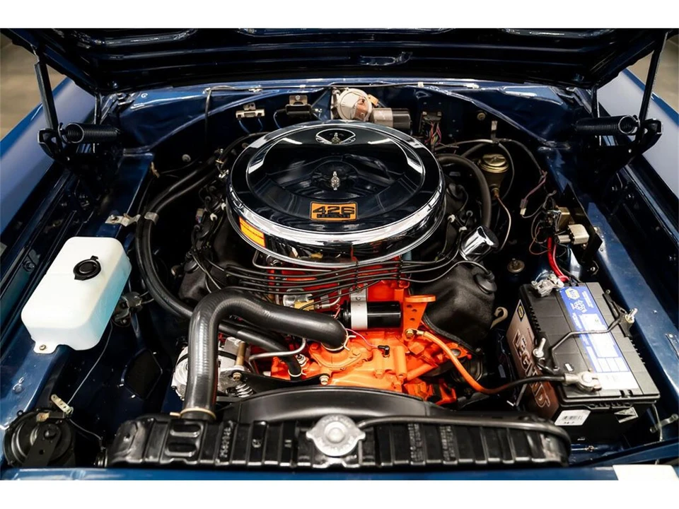 1966 Plymouth Belvedere - Image 14 of 31